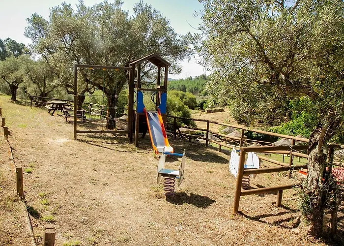 Raices Casa Rural