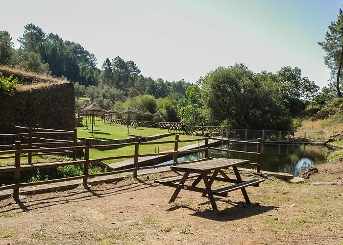 Raices Casa Rural