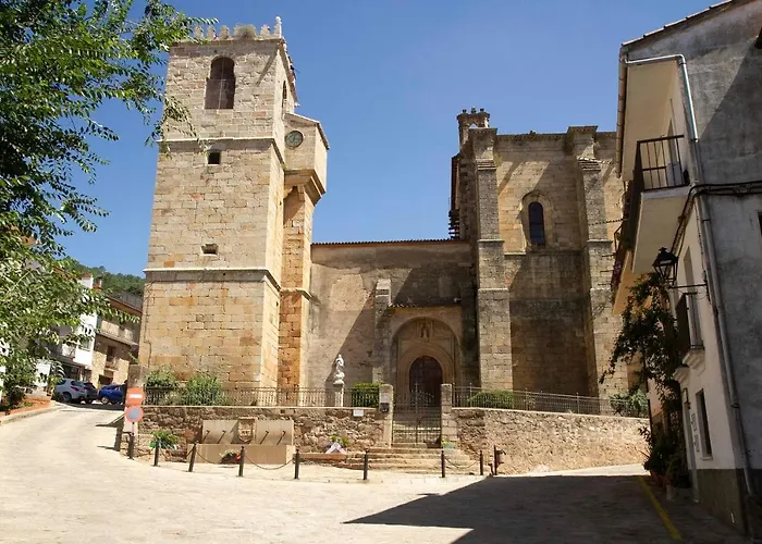 Raices Casa Rural