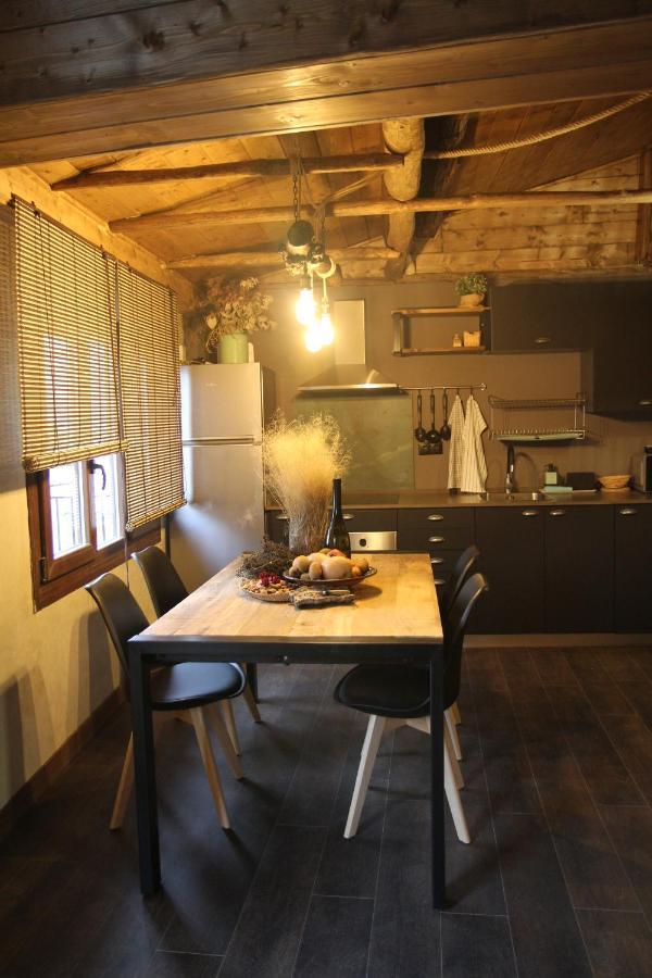 Apartment Raices Torre de Don Miguel