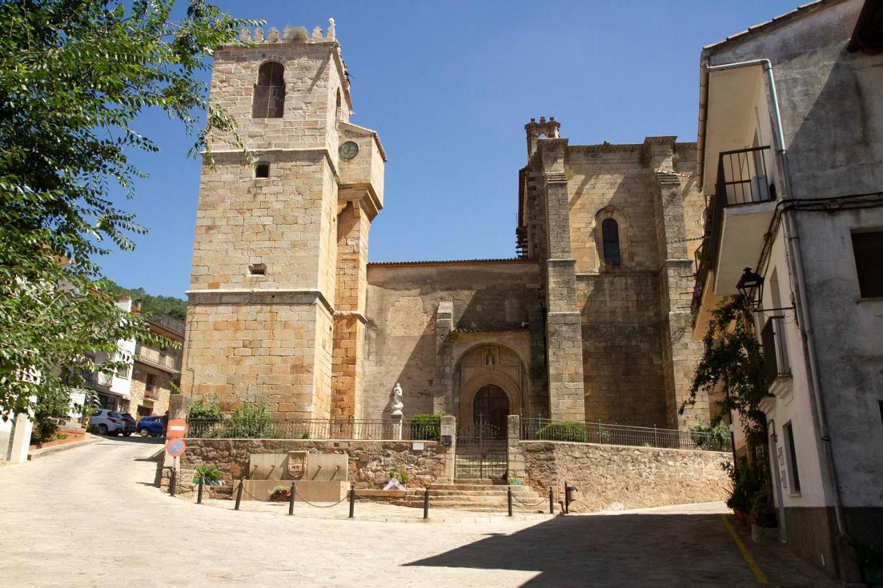 Apartment Raices Torre de Don Miguel